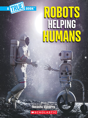 cover image of Robots Helping Humans